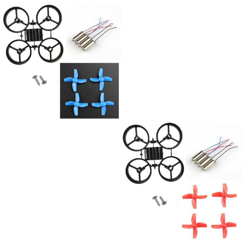 Drone Racing Motor - JJRC H36 Eachine E010 Tiny DIY