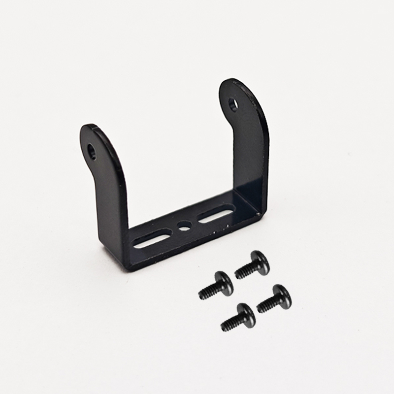 Drone Racing Vtx - 19*19mm Micro FPV Camera Mount Bracket