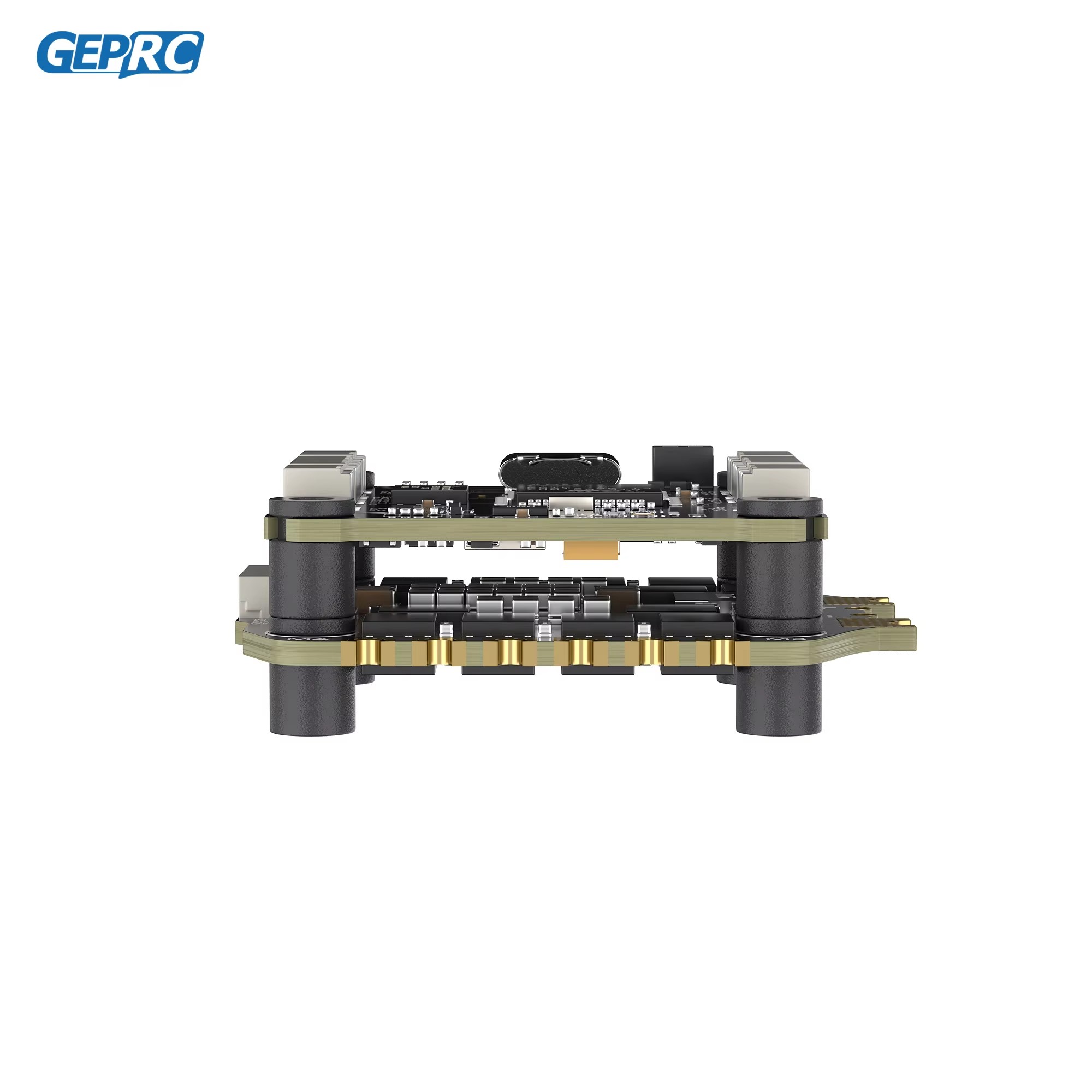 GEPRC TAKER F722 V2 Flight Con - Drone Racing Esc recension och pris