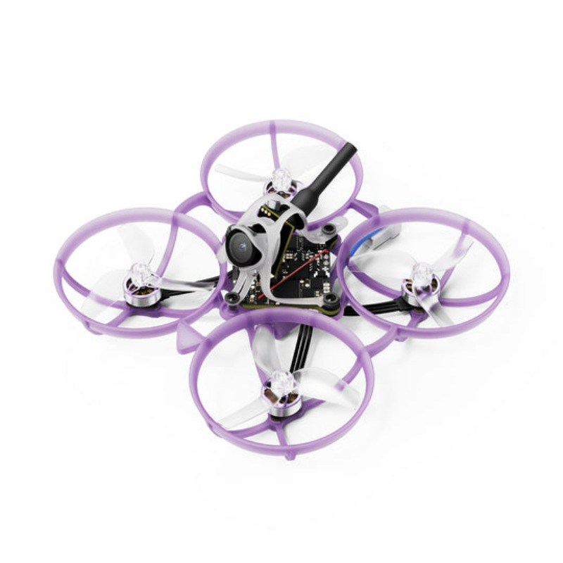 BETAFPV Air75 II Brushless Who - Drone Racing Vtx recension och pris