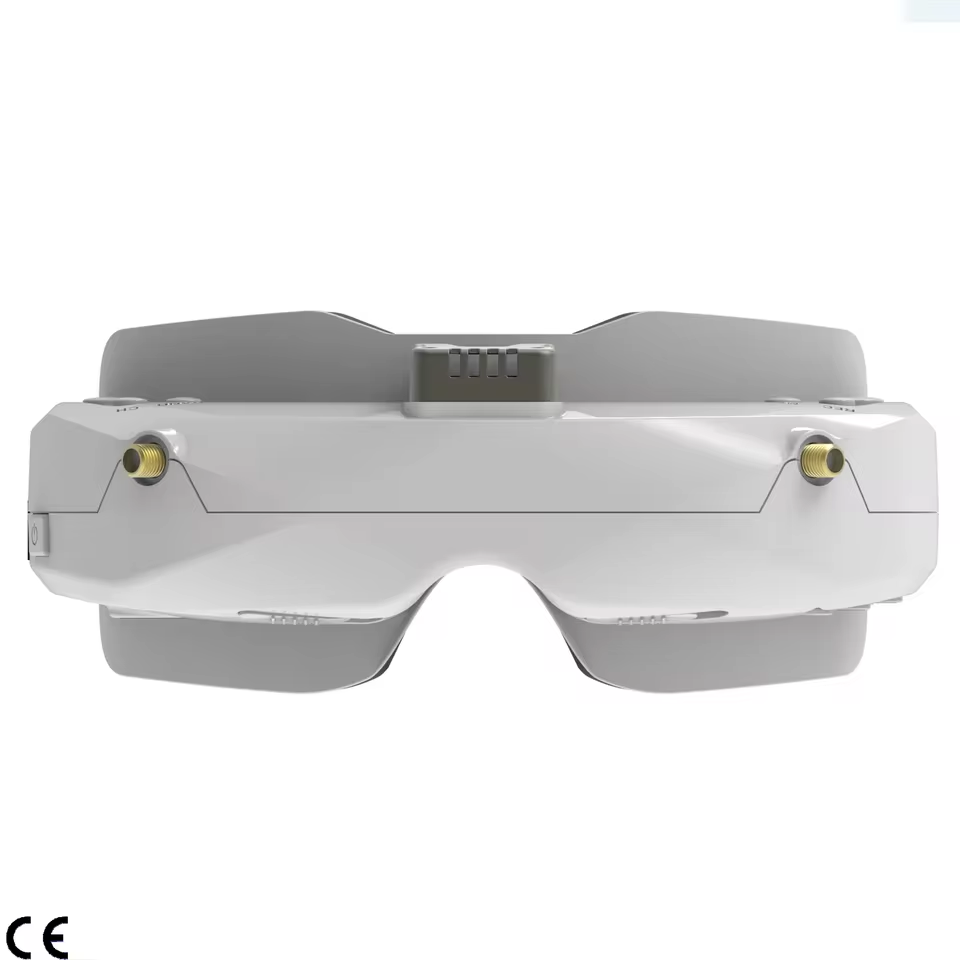 SKYZONE SKY02O OLED 5.8GHz 2S- - Drone Racing Battery recension och pris