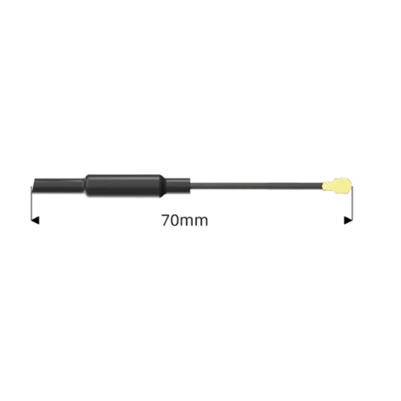 Walksnail Mini 1s Lite Antenna - Drone Racing Transmitter recension och pris
