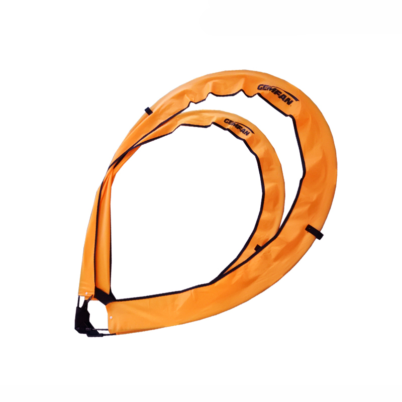 Gemfan Collapsible Fiberglass  - Drone Racing Flag recension och pris