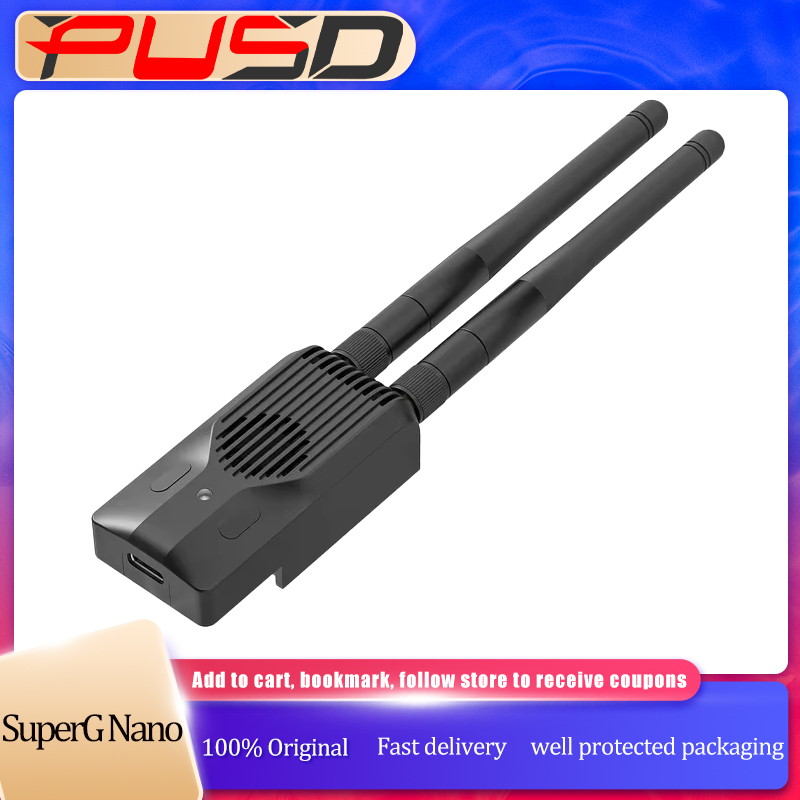 BETAFPV SuperG Nano Transmitte - Drone Racing Transmitter recension och pris