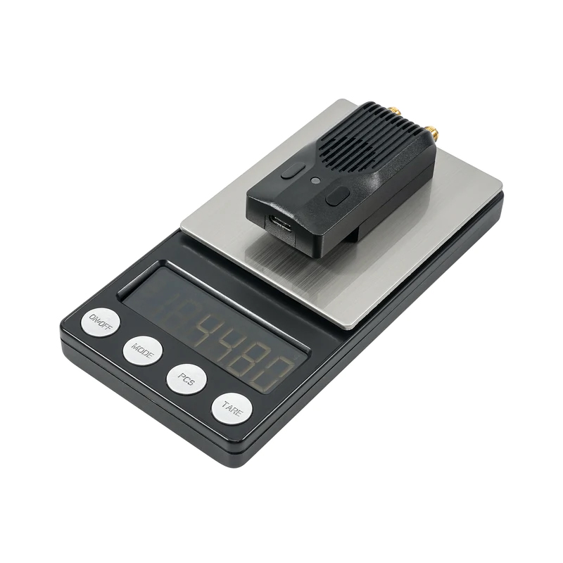 BETAFPV SuperG Nano Transmitte - Drone Racing Transmitter recension och pris