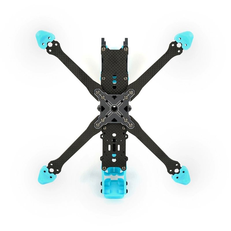 MACH-MANTA V2 5 Inch Carbon Fi - Drone Racing Frame recension och pris