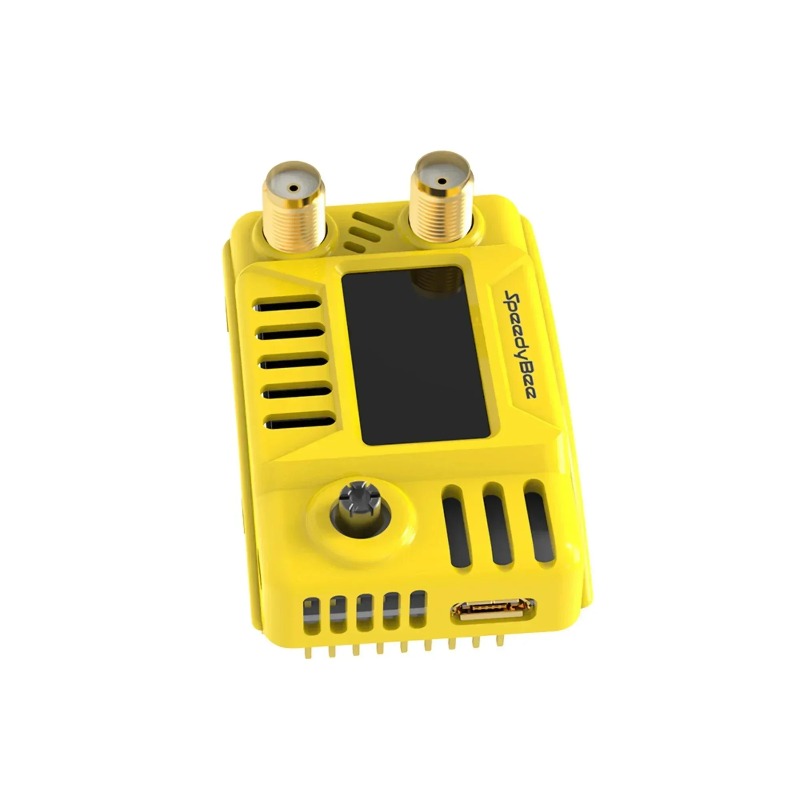 SpeedyBee FPV Goggles Module 5 - Drone Racing Gate recension och pris