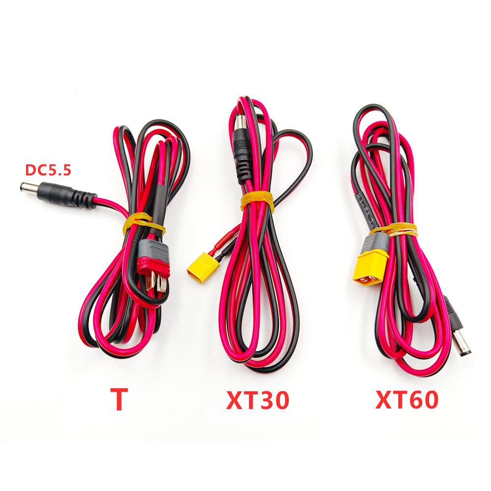 1PC XT60 XT30 plug Male Connec - Drone Racing Gate recension och pris