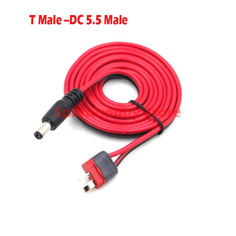 1PC XT60 XT30 plug Male Connec - Drone Racing Gate recension och pris