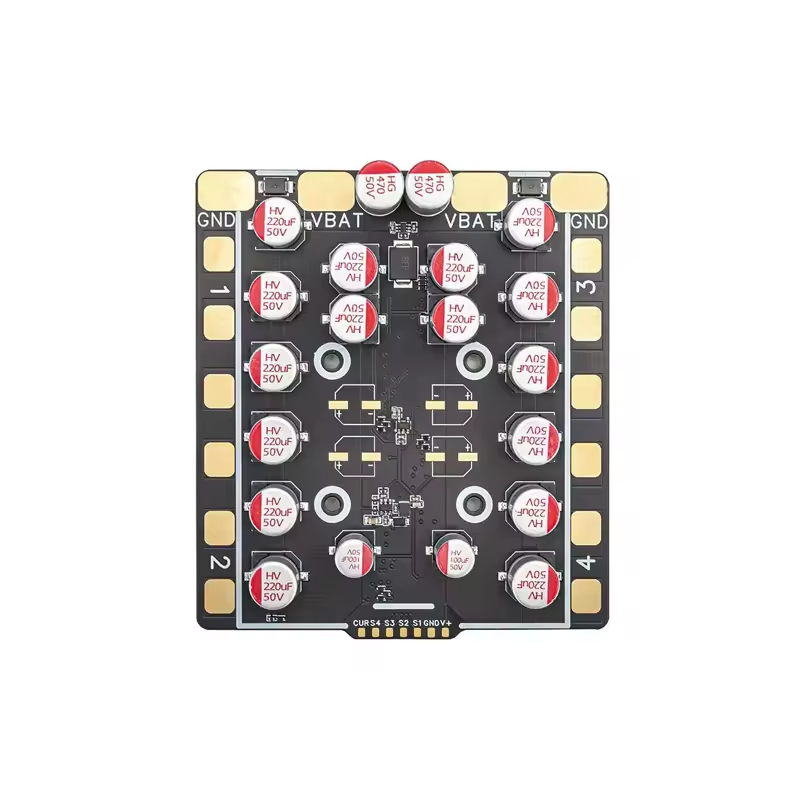 Vortex 8S 100A 4-in-1 ESC BLS  - Drone Racing Esc recension och pris