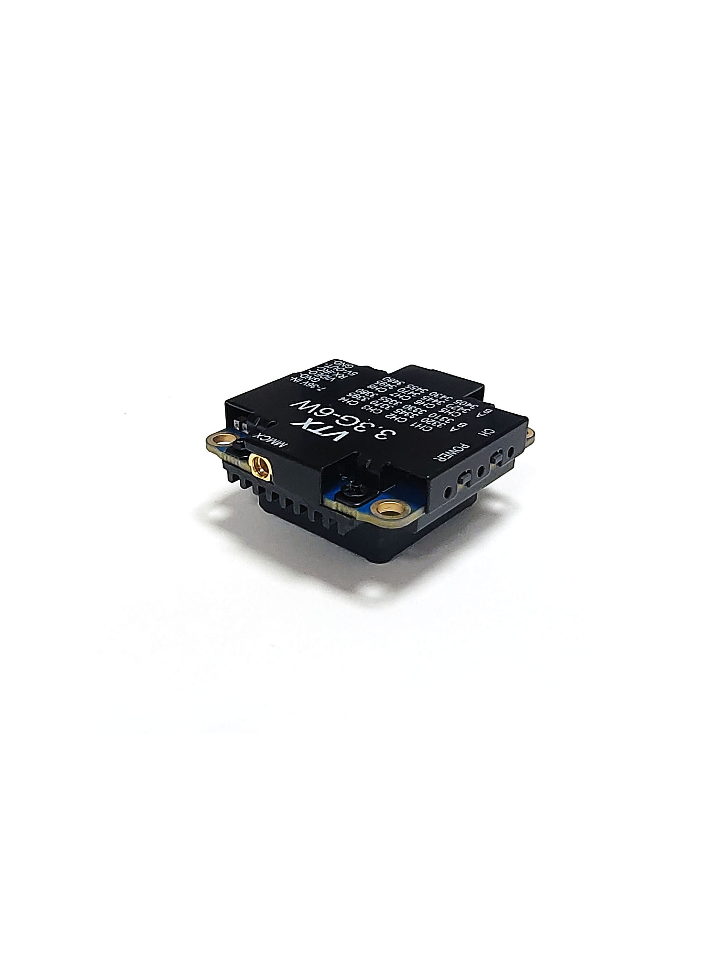 3.3GHz VTX 6W Video Transmitte - Drone Racing Goggles recension och pris