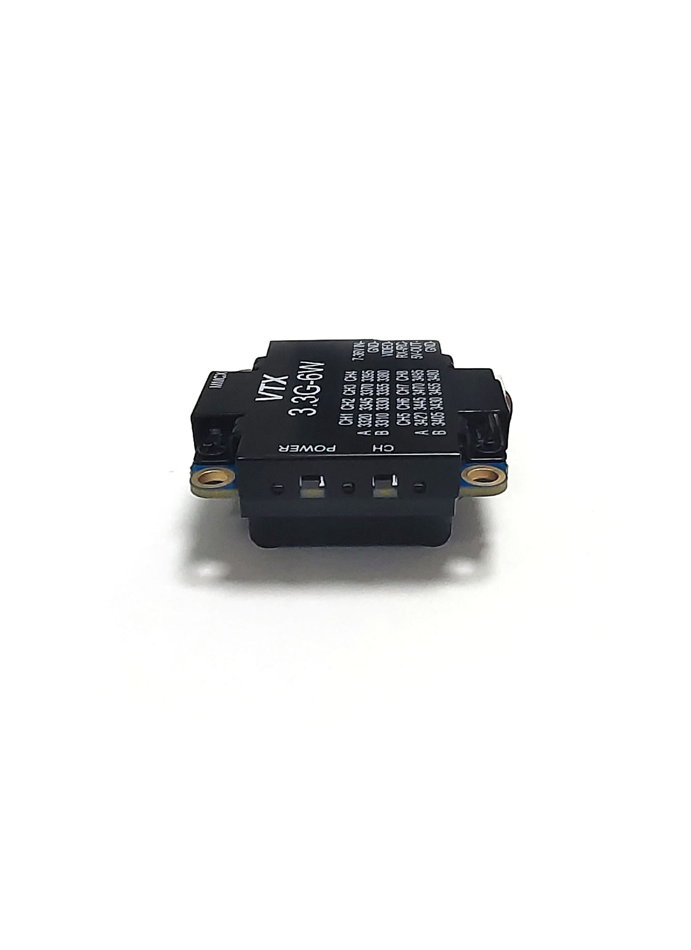 3.3GHz VTX 6W Video Transmitte - Drone Racing Goggles recension och pris