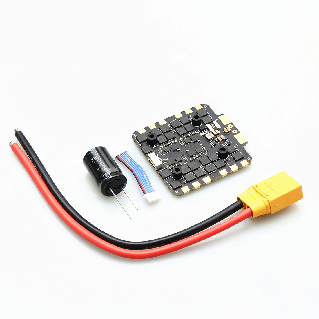 AneegFpv F722 F7 Flight Contro - Drone Racing Esc recension och pris