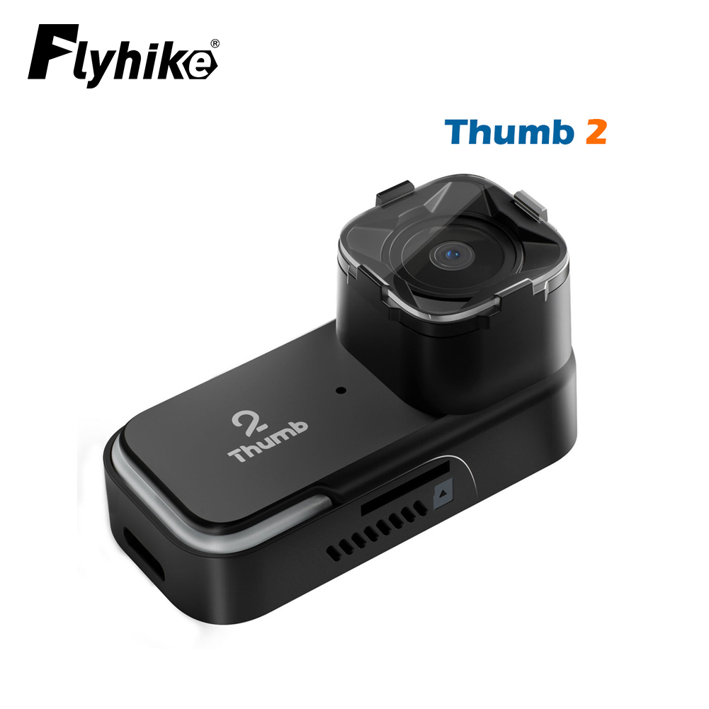 New Version RunCam Thumb 2 4K  - Drone Racing Camera recension och pris
