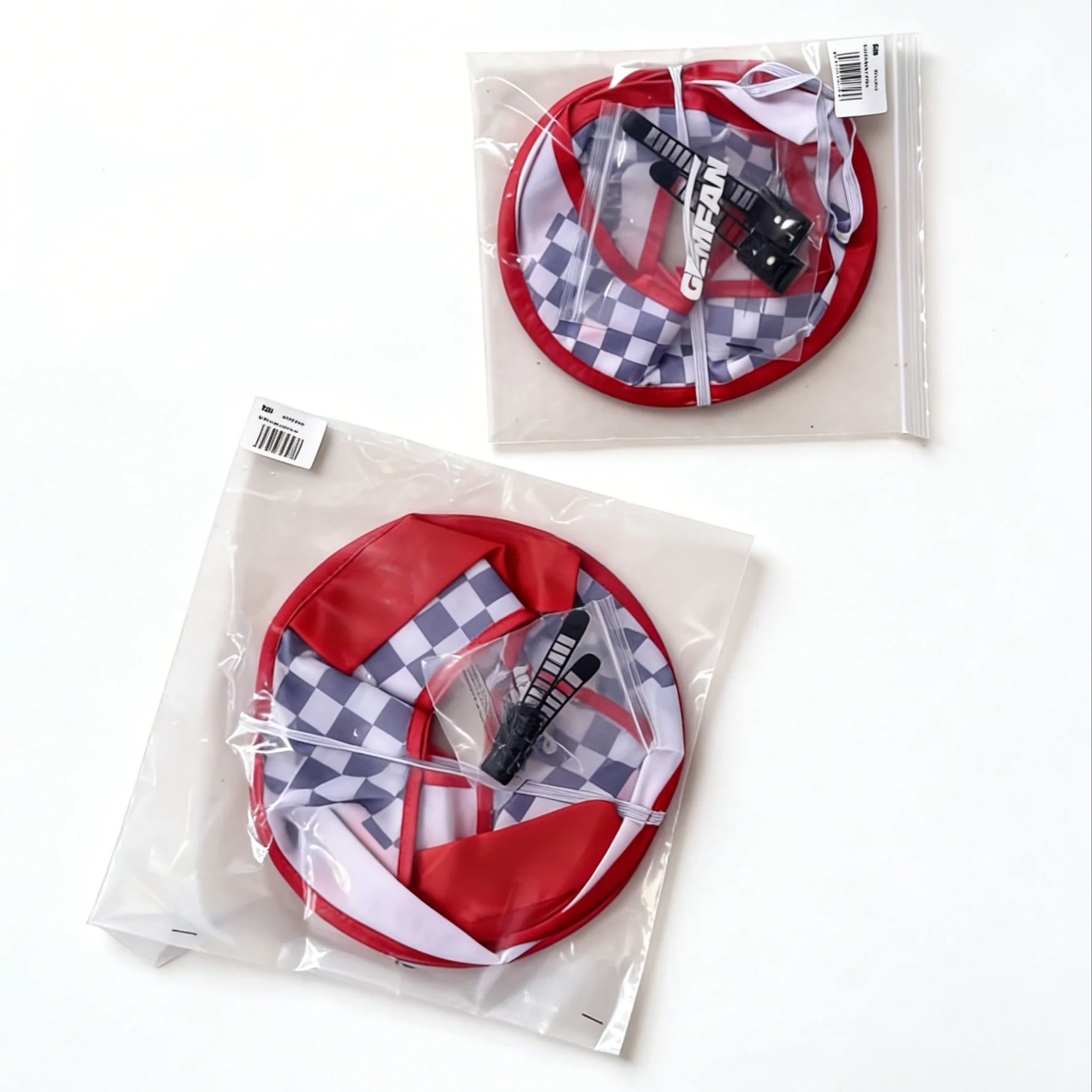Gemfan Circle Race Gate - 52cm - Drone Racing Flag recension och pris