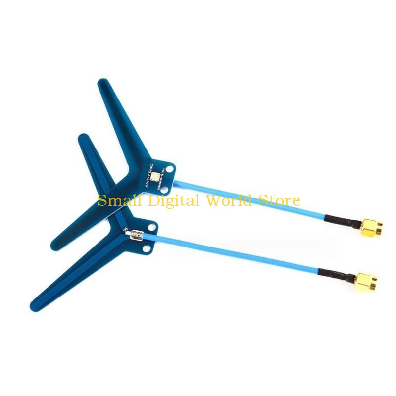 77UB Y1240 Antenna Dipole Ante - Drone Racing Antenna recension och pris