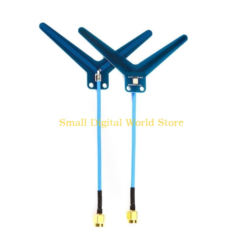 77UB Y1240 Antenna Dipole Ante - Drone Racing Antenna recension och pris