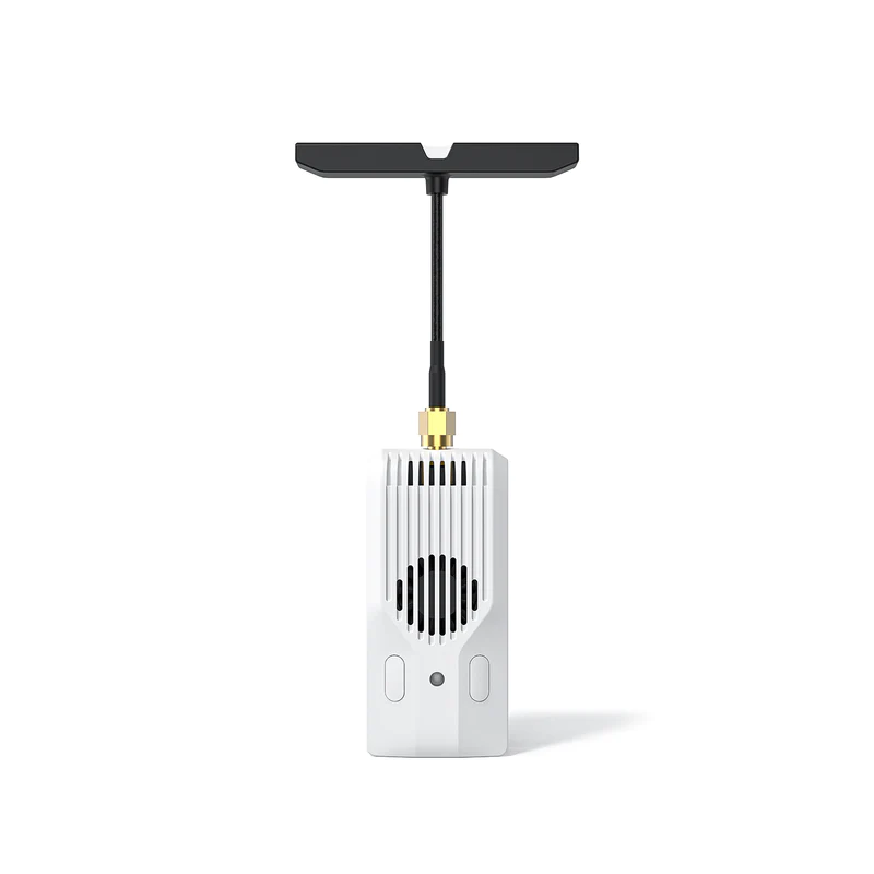 BETAFPV Nano TX V2 Module ELRS - Drone Racing Antenna recension och pris