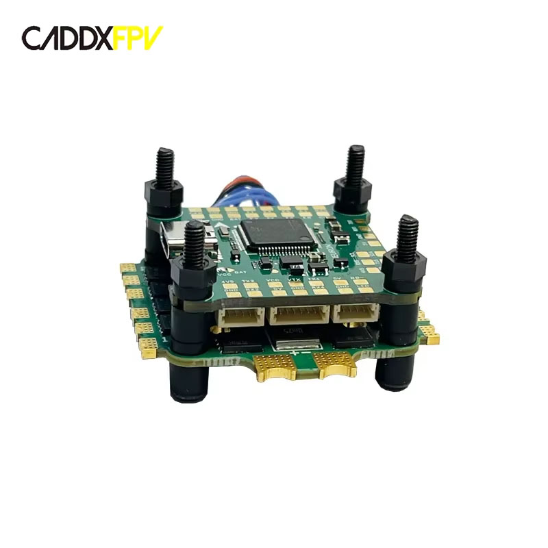 CADDX F405 Stack Flight Contro - Drone Racing Esc recension och pris