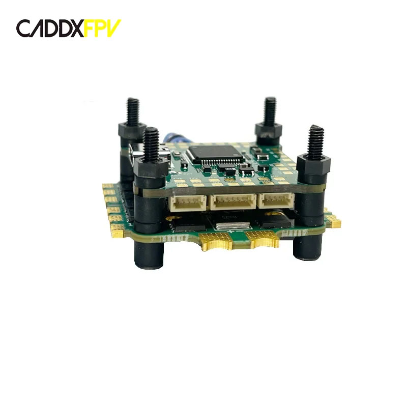 CADDX F405 Stack Flight Contro - Drone Racing Esc recension och pris