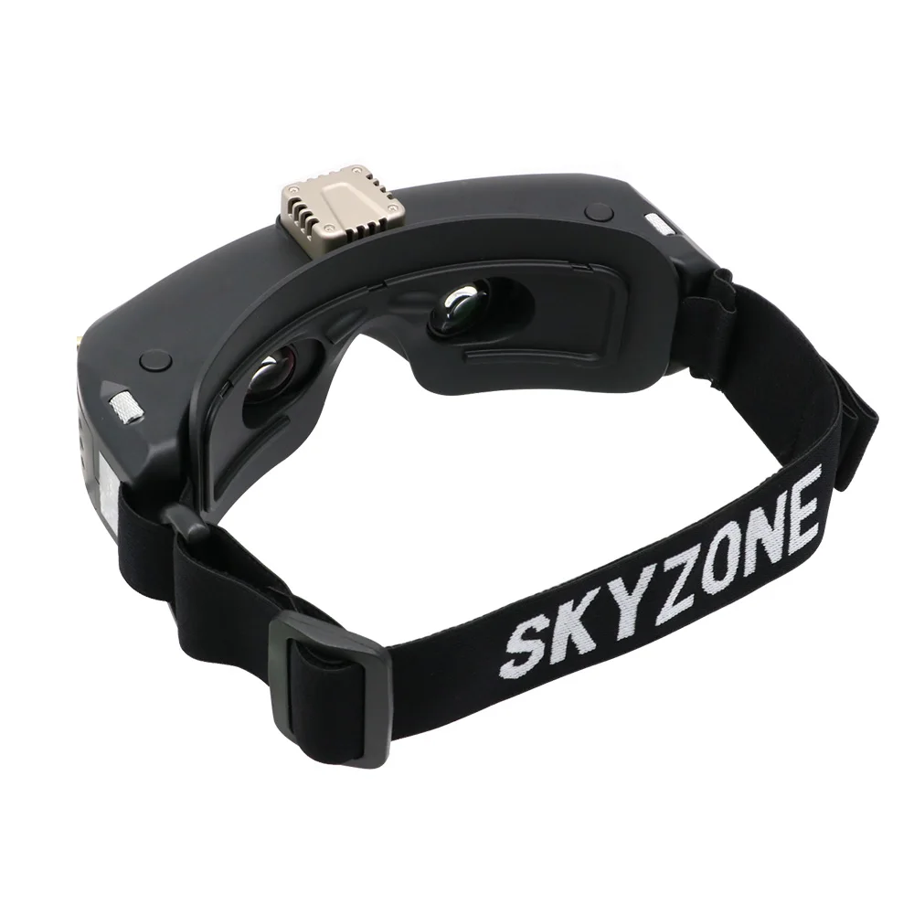 SKYZONE SKY04X PRO OLED 48CH 5 - Drone Racing Goggles recension och pris