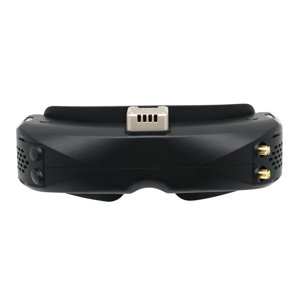 SKYZONE SKY04X PRO OLED 48CH 5 - Drone Racing Goggles recension och pris