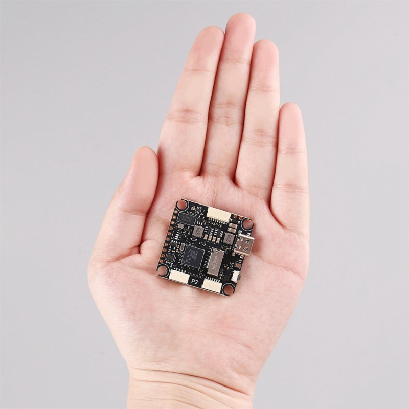 A63T-TBS Lucid H7 FC Flight Co - Drone Racing Flight Controller recension och pris