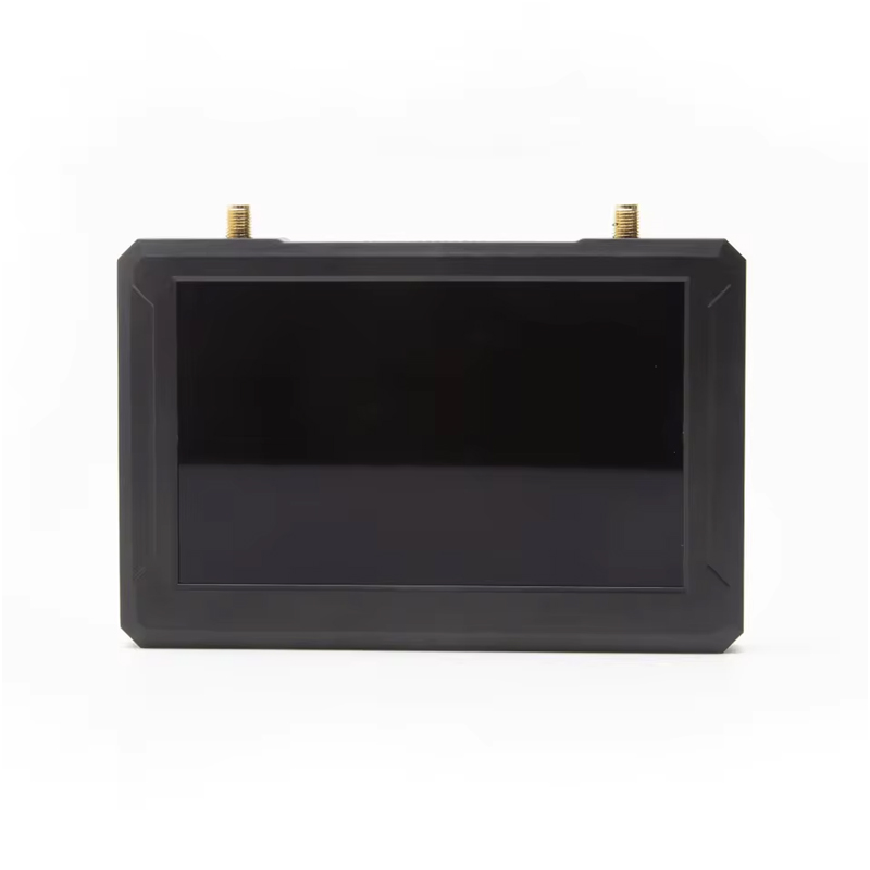 SKYZONE M5 FPV Monitor 5 Inch  - Drone Racing Gate recension och pris