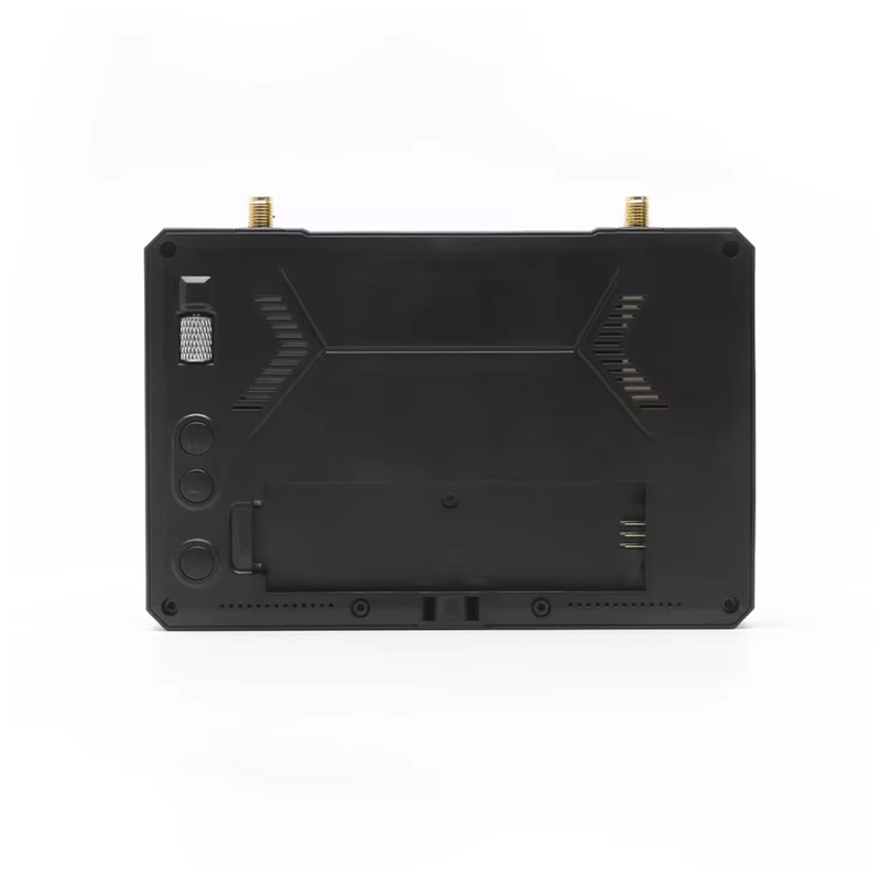 SKYZONE M5 FPV Monitor 5 Inch  - Drone Racing Gate recension och pris