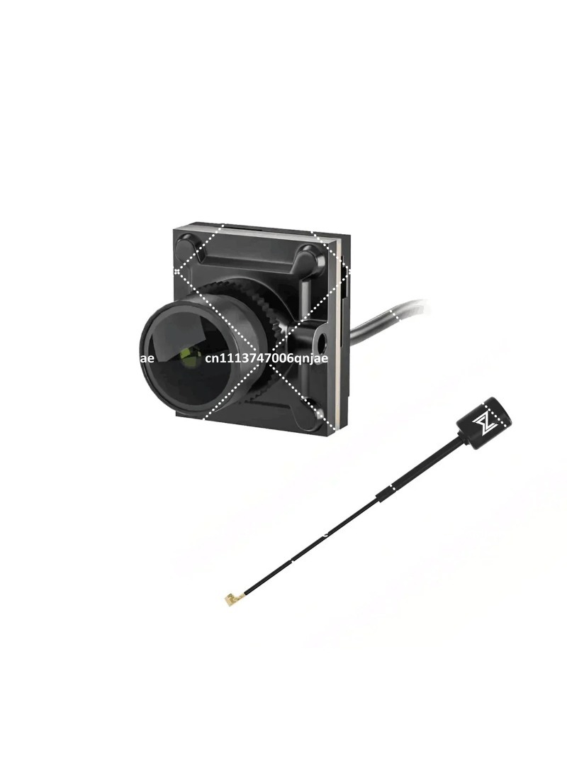 HD Digital FPV Link Low 120FPS - Drone Racing Camera recension och pris