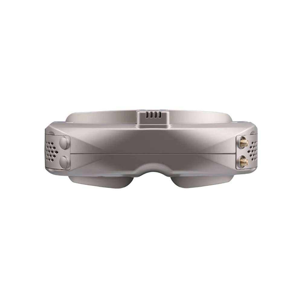 Skyzone Sky04X Pro Oled Fpv Go - Drone Racing Goggles recension och pris