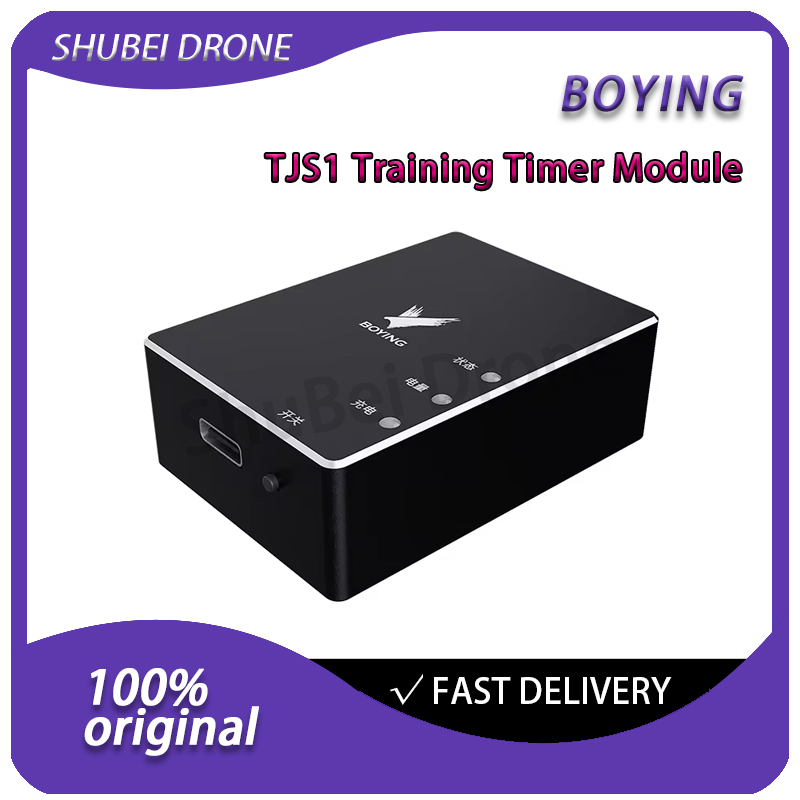 BIYONG TJS1 Training Timer Mod - Drone Racing Timer recension och pris