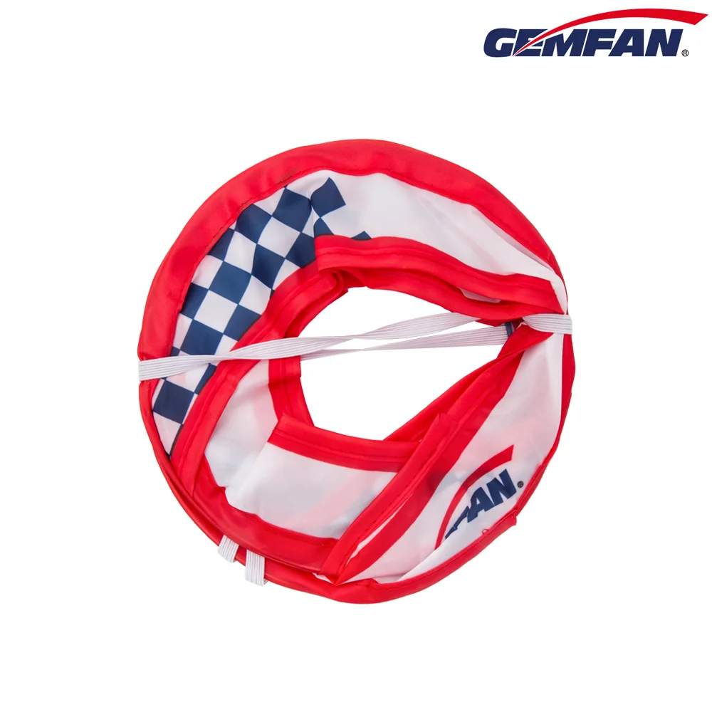 Gemfan 52/78cm Circular Race G - Drone Racing Flag recension och pris