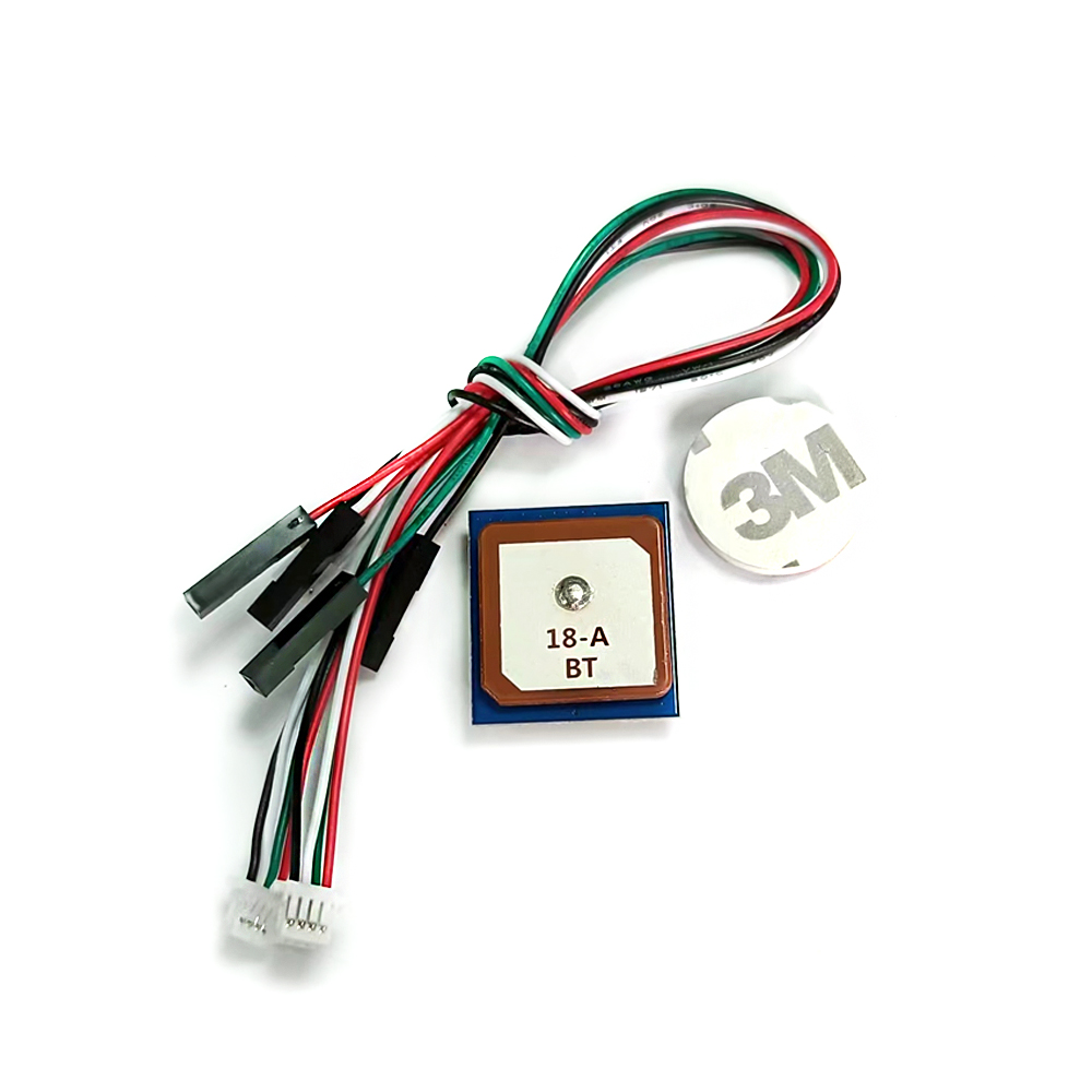 BN-220 BN880 GPS GLONASS Modul - Drone Racing Motor recension och pris