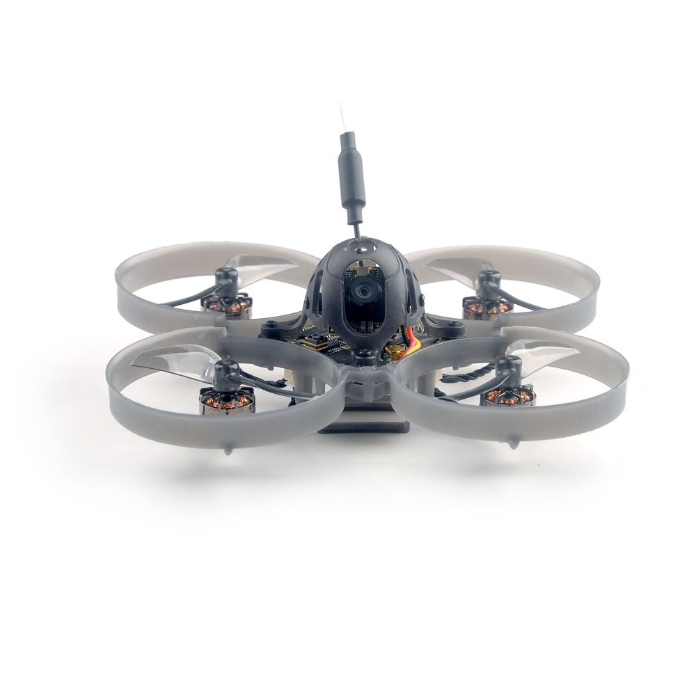 Happymodel Mobula7 1S 75mm Tin - Drone Racing Charger recension och pris