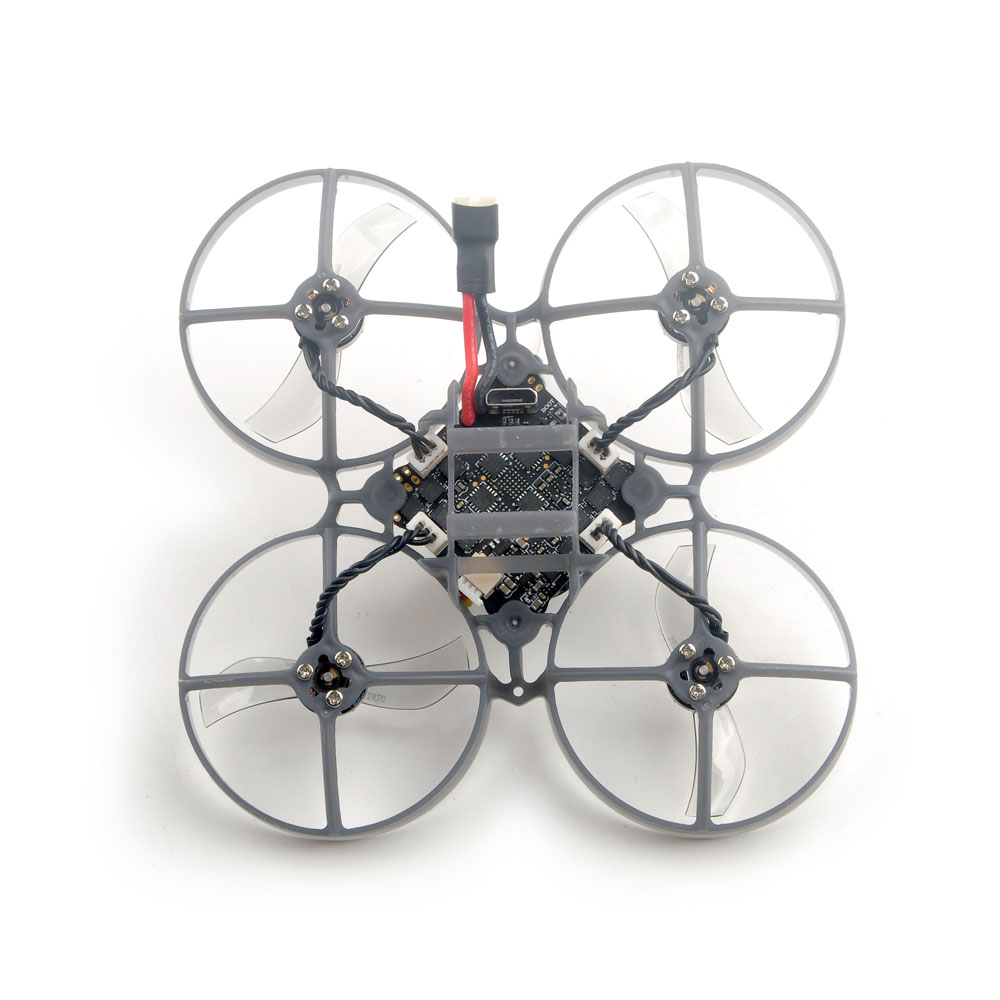 Happymodel Mobula7 1S 75mm Tin - Drone Racing Charger recension och pris