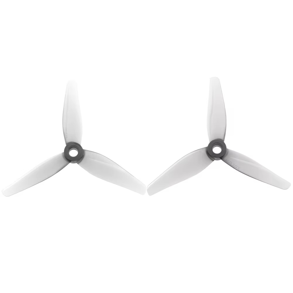 8Pair HQProp 3.5X2.8X3 Grey Po - Drone Racing Gate recension och pris
