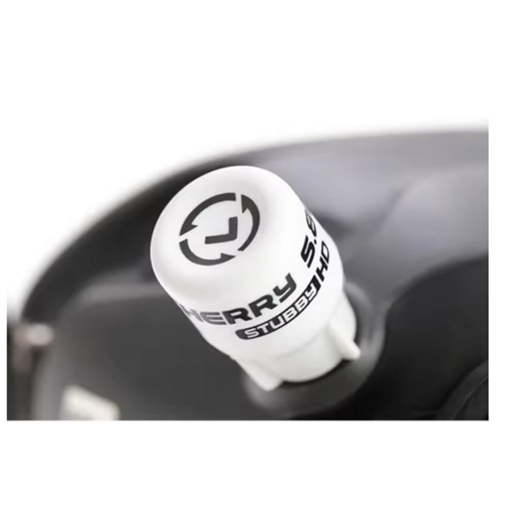 RUSHFPV RUSH Cherry Stubby HD  - Drone Racing Goggles recension och pris