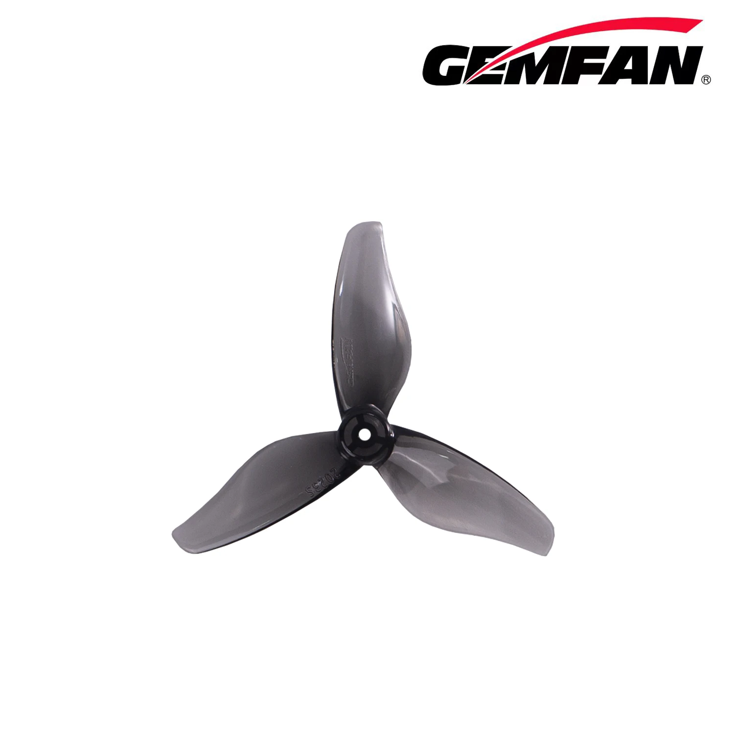 4-16Pairs Gemfan Hurricane 202 - Drone Racing Motor recension och pris