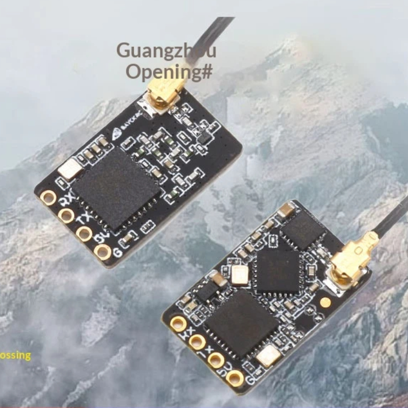 Hot BAYCK Expresslrs Elrs Rece - Drone Racing Transmitter recension och pris