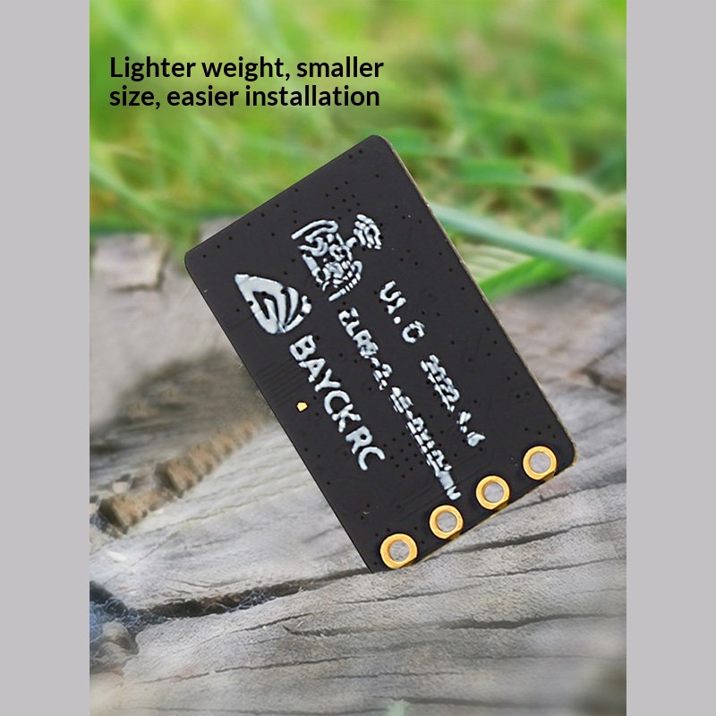 Hot BAYCK Expresslrs Elrs Rece - Drone Racing Transmitter recension och pris