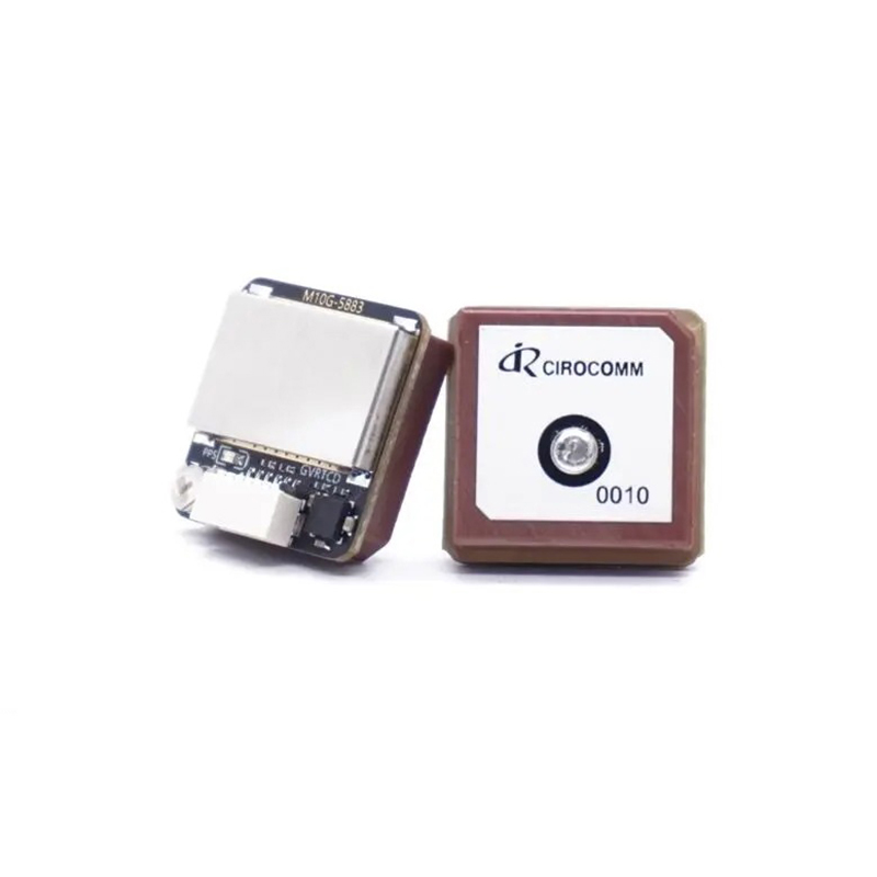 M10 GPS MINI GNSS Module With  - Drone Racing Flight Controller recension och pris