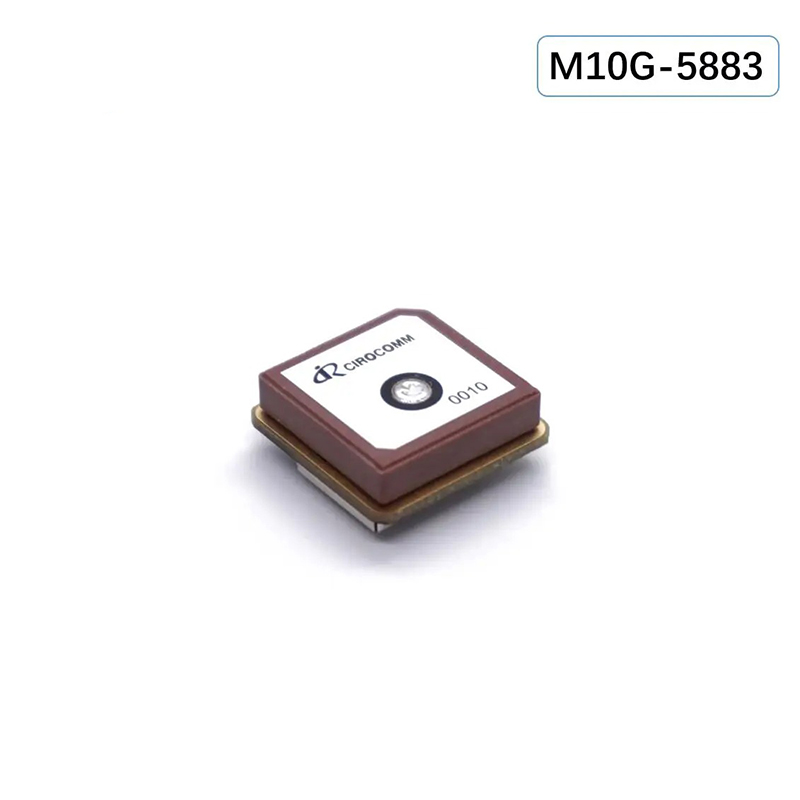 M10 GPS MINI GNSS Module With  - Drone Racing Flight Controller recension och pris