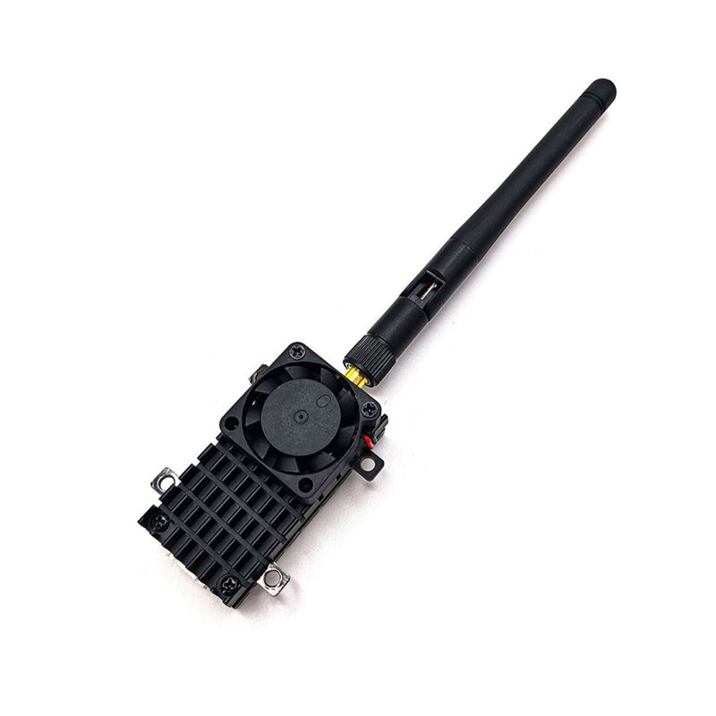 【NEW USER EXCLUSIVE】For 5-20KM - Drone Racing Transmitter recension och pris