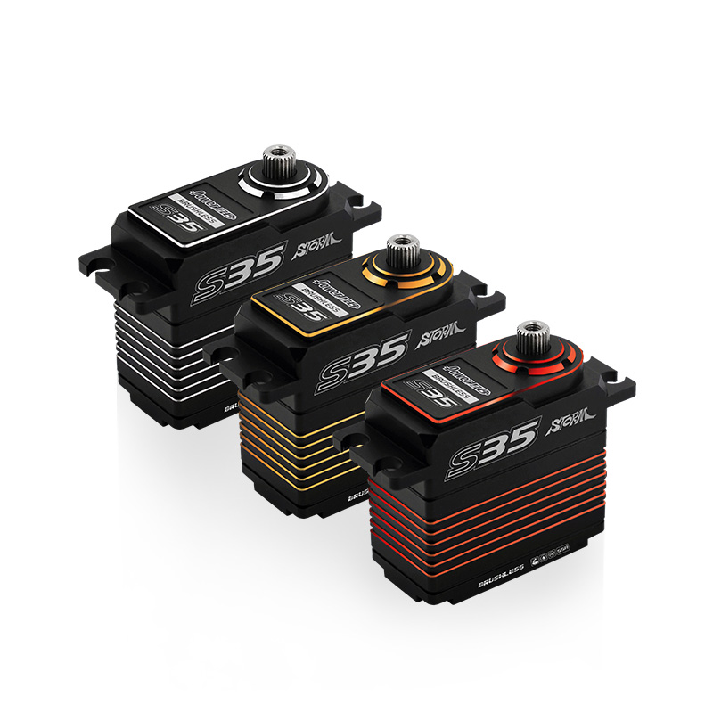Power HD Storm S15/S25/S35 Rac - Drone Racing Gate recension och pris