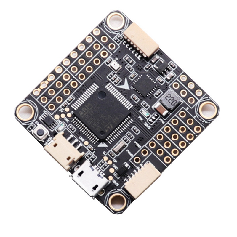 F4V3S F4 V3 V3S LC INAV Betafl - Drone Racing Flight Controller recension och pris