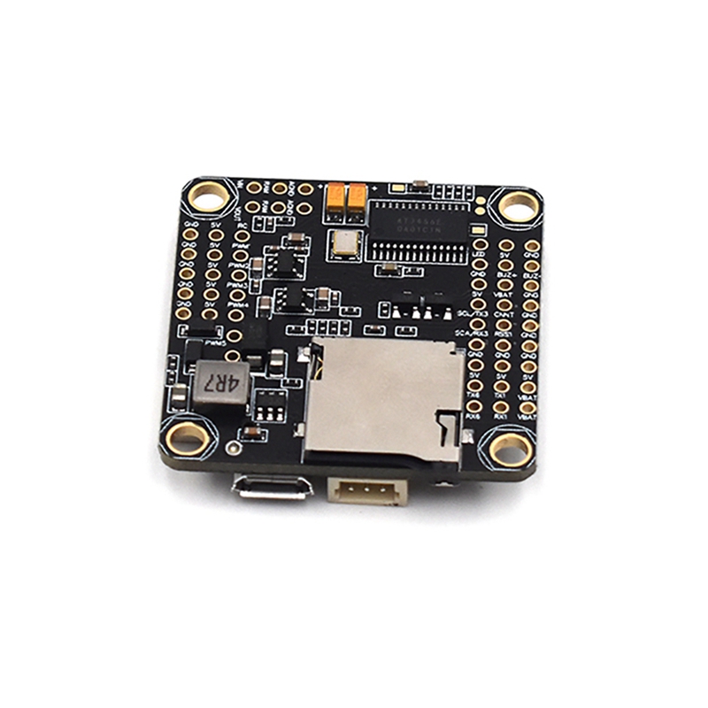 F4V3S F4 V3 V3S LC INAV Betafl - Drone Racing Flight Controller recension och pris