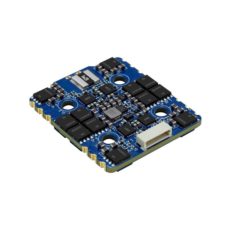 SEQURE Blueson A1 ESC 6S 65A / - Drone Racing Esc recension och pris