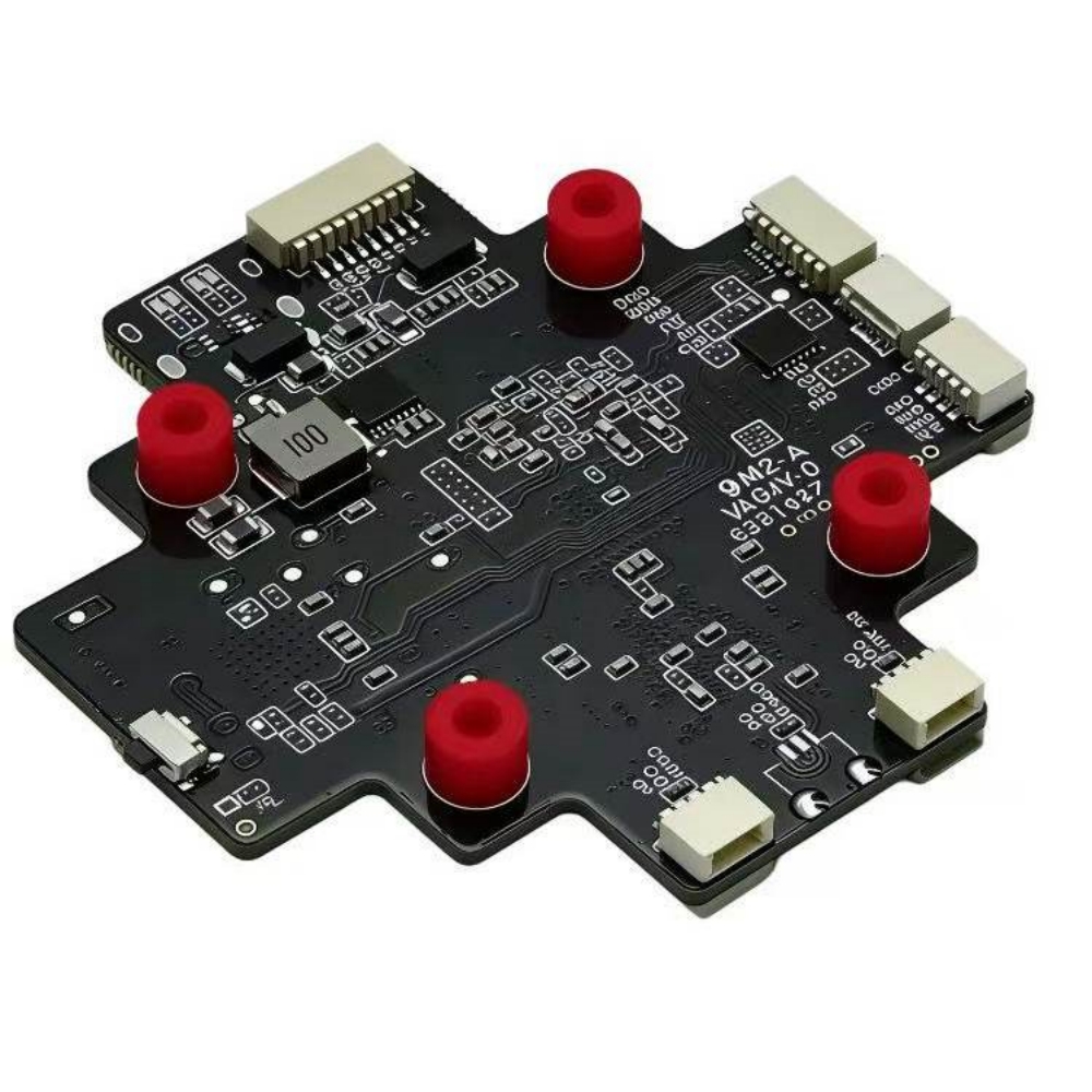 NCZOBOE Built-in PX4, Supports - Drone Racing Flight Controller recension och pris