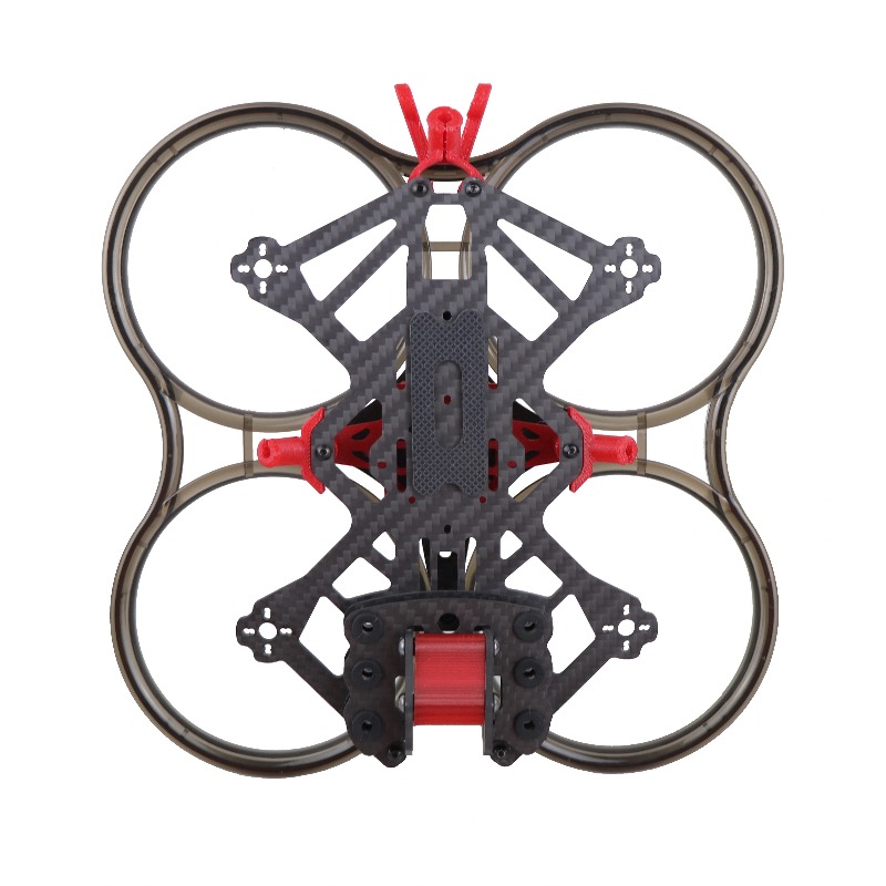 HSKRC CC30 O4 3-inch Ducted FP - Drone Racing Motor recension och pris